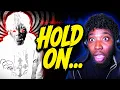 saveaj - holon I Didn t Expect This