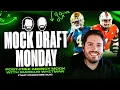 Mock Draft Post-Free Agency Edition w Marcus Whitman ThatFranchiseGuy