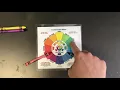 Color Families