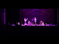 The Staves, "Eagle Song," Florida Theater 2/21/24