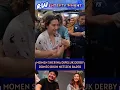 Download Lagu Romantisnya Sherina dan Derby #romantis #derby #sherinamunaf #mesra #news #trending #youtube #viral