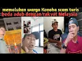 Lagu Satu dunia dah tahu mustahil budaya macam ini ada kat Malaysia
