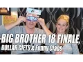 Download Lagu Big Brother 18 Finale, Dollar Gifts and Funny Claps - Episode 36