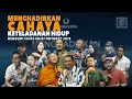 Lagu Menghadirkan Cahaya Keteladanan Hidup