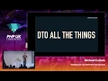 Building first-class REST APIs with Symfony - Michael Cullum
