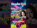 Lagu DJ DANGDUT NONSTOP FULL ALBUM BASS EMPUK 😌 DJ DANGDUT SANUY NONSTOP - ENAK BUAT SANTAI