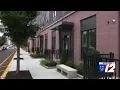 New housing complex opens in Providence