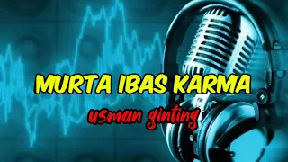 Download karoke lagu karo murta ibas karma [usman ginting]_Ginting project. MP3