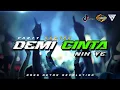 Download Lagu PARTY SENTAK x DEMI CINTA NIH YE - BASS GETAR REVOLUTION REMIX