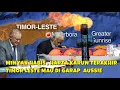 Lagu TIMOR LESTE SEKARAT LADANG MINYAK KERING KINI  LADANG GAS TERAKHIR MAU DI SEDOT AUSTRALIA
