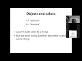 PYTHON TUTORIAL - 17CS664