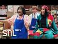 Kenan Kelly - SNL
