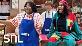 kenan u0026 kelly snl
