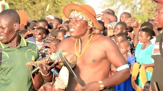 GUMHA SHAGEMBE ZEZE Short Clip 