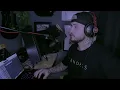 Oceans ate Alaska - Hansha (live vocal)