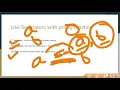 Class 8 Computer Science Chapter 7 - Review Python