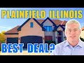 Living In Plainfield Illinois The BEST Pros and Cons of Plainfield IL Chicago Suburbs Houses
