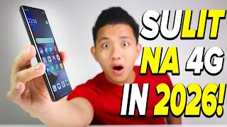 redmi note 15 review best budget 4g phone in 2026