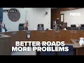 Fresno County moves to sue the state over a road tax measure