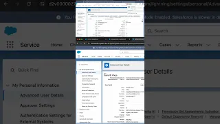 Enable Lightning Component Debug mode in Salesforce JavaScript LWC