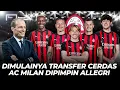 Download Lagu Resmikan Modric Xhaka Berani Ambil Nunez Osimhen Setelah Diolok Pelit Nggak Ngapa-ngapain - AC Milan