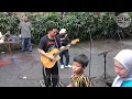 Aku Cinta Kamu | Bob puji suara Adik Shahaddad, biasa dengar Bob yang nyanyikan lagu ni