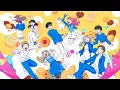 [Vietsub] Unmei no Kimi - Mega Shinnosuke