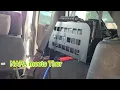 Thors Lightning compressor mount and NAPA compressor