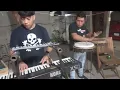 Desamor diplomático cover