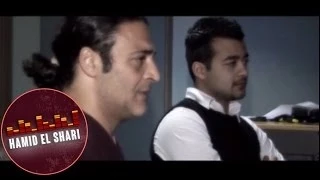 كواليس أمي ثم أمي                        دندنها