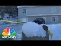 Police Remove Idaho Murder Victims Possessions From Crime Scene