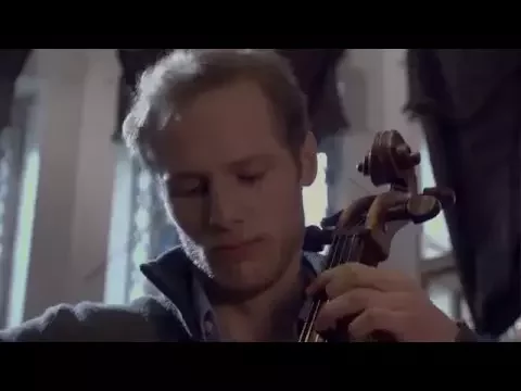 TALENT HAS HUNGER - Official Trailer