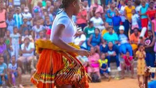 khongi mhlanganyi hi leyi mbilwu ya mina