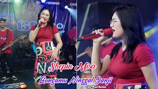 Download Shepin Misa - Lungamu Ninggal Janji (CGS Pro Live) [OFFICIAL] MP3