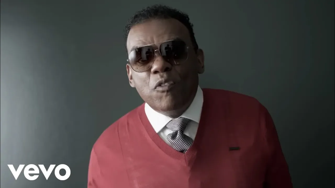 Ronald Isley ft. Kem - My Favorite Thing (Official Video)