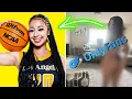 Jaden Newman - The Untold Story of the WNBA s Most SHOCKING Failure
