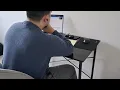 STUDY WITH ME - PYTHON FOR DATA SCIENCE AI DEVELOPMENT SESSION 2