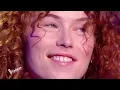 Louane – La Fille | Lize | The Voice France 2024 | Audition à l'Aveugle