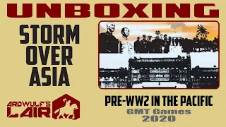 unboxing storm over asia gmt games 2020 