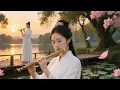 Download Lagu BEAUTIFUL RELAXING GUZHENG MUSIC ✨Beautiful Traditional Chinese Antique Music, Popular Flute Music