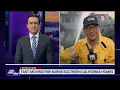 Fast moving wildfire in Southern California | West Coast Wrap