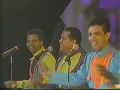 LA COCOBAND - "SALSA CON COCO" - LIVE - HD.