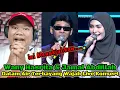 Download Lagu 🇮🇩Indonesia Reaction Wany Hasrita, Jamal Abdillah Dalam Air Terbayang Wajah.