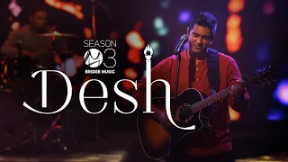 desh bridge music ft sheldon bangera prakruthi angelina aneesh daniel u0026 sam alex pasula