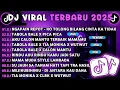 Download Lagu DJ TIKTOK TERBARU 2025🎵DJ NGAPAIN REPOT-KO TOLONG BILANG CINTA KA TIDAK🎵DJ TABOLA BALE X PICA PICA 2