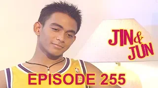 Download Jin Dan Jun Episode 255 Part 1 - Tarzan Batak \u0026 Tarzan Betawi MP3