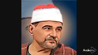 أول مرة بدون صوت الجمهور تلاوة النحل والاسراء السيد متولي عبد العال الله يرحمه 