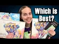 I Ordered EVERY Gelato Calendar - Here s What I Found