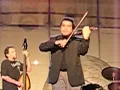 NESTOR GARNICA - CHACARERA DEL VIOLIN