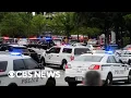 At least 4 killed in shooting at Tulsa hospital gunman also dead